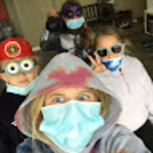 Meet your Posher, Lynsee